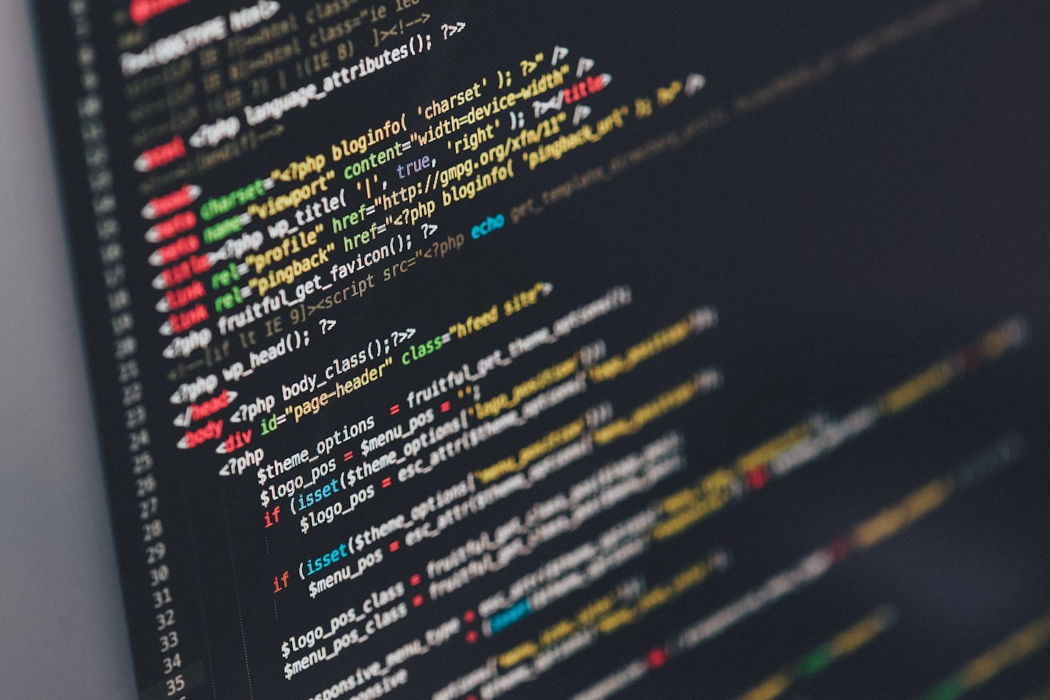 The Future of Work: Software Innovation