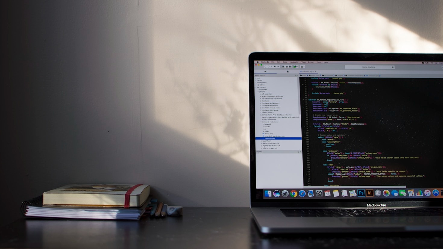 Tailored Software Solutions for Unique Industries