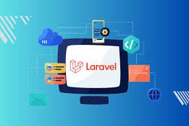 Laravel Development Services - Planet