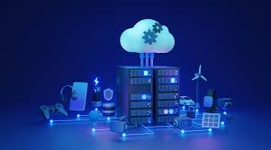 Edge Computing & 5G Integration