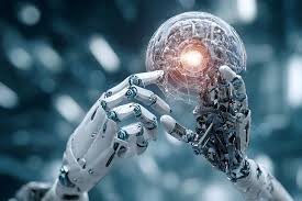 Artificial Intelligence in Everyday Life