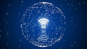 Edge Computing & 5G Integration
