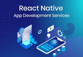 React Native App Development Services