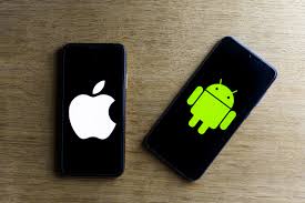 IOS & Android Development