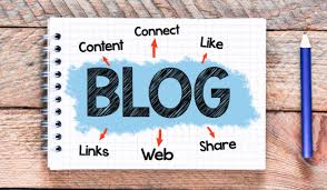 Blogs