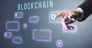 Blockchain Beyond Cryptocurrency
