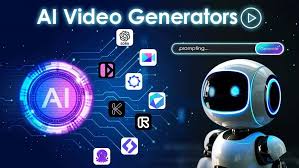AI Video Generation