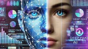 Deepfake AI