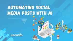 AI Social Media Automation