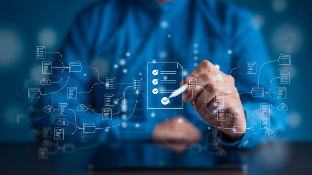 Business Automation