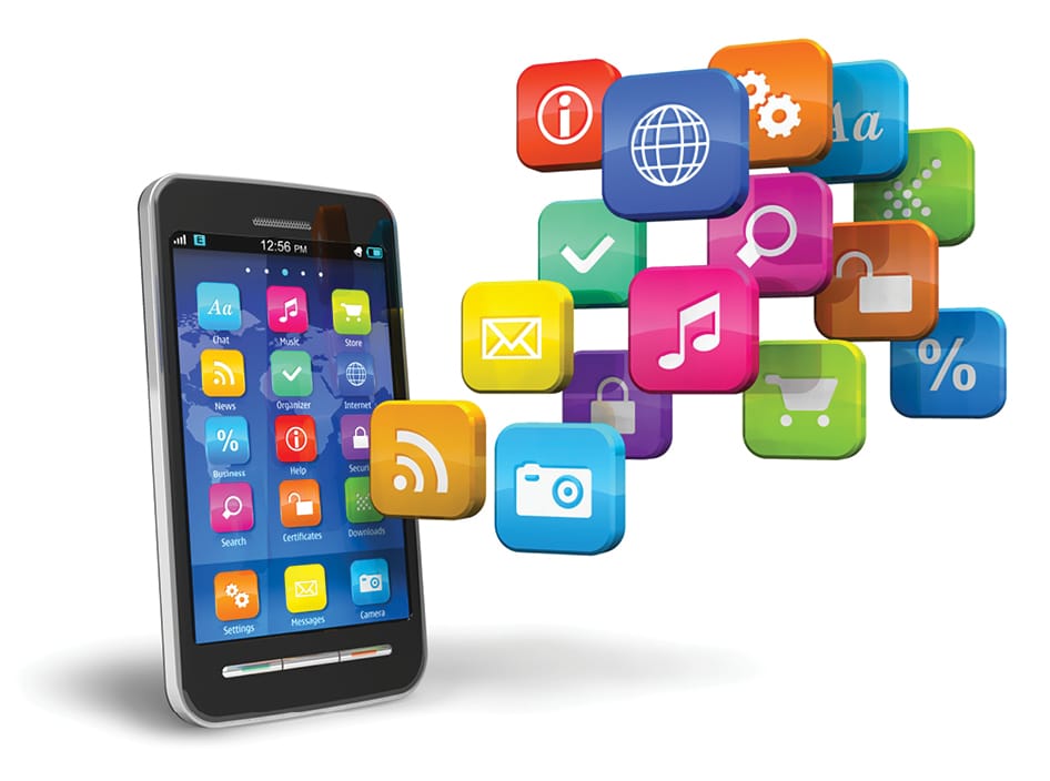 Mobile Platform