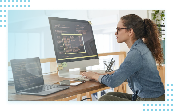 Dedicated Laravel Developers