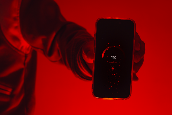 Android Battery Draining Fast Fix